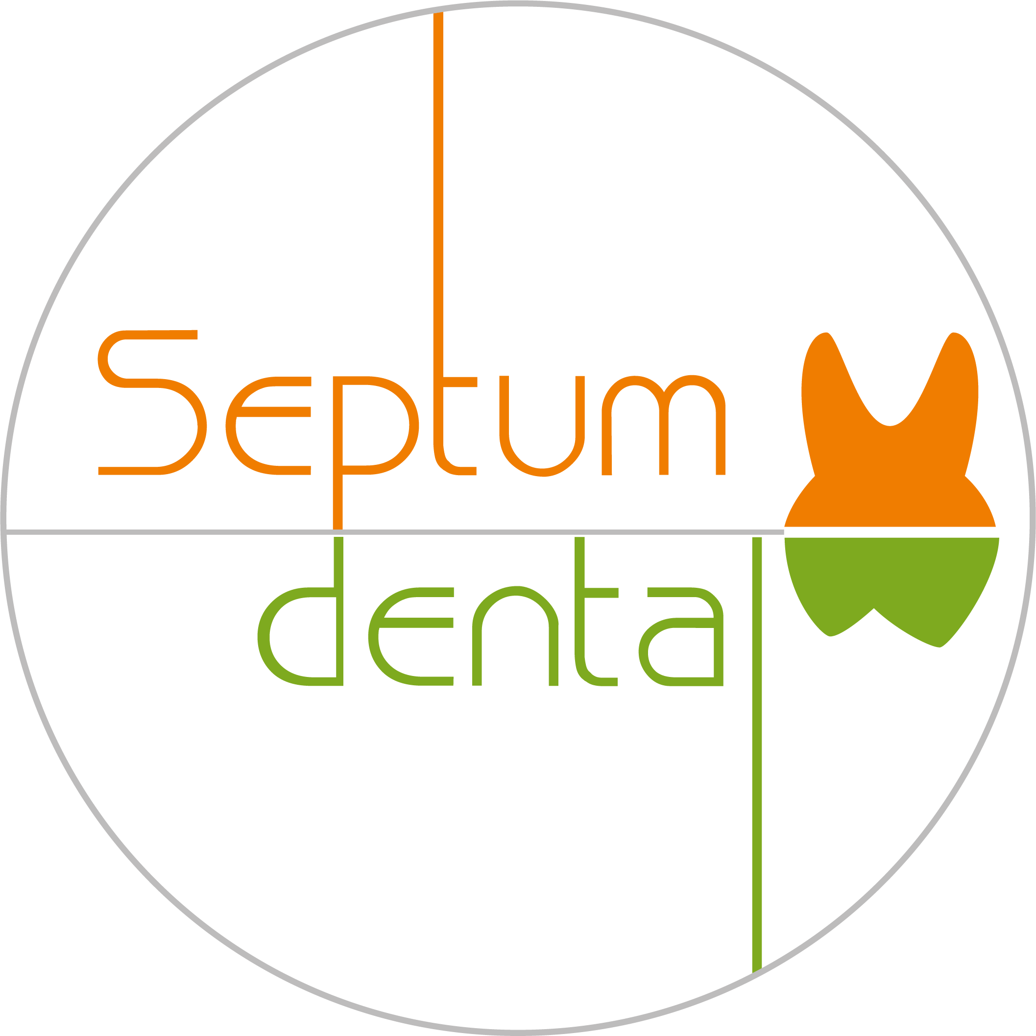 Septum Dental Logo