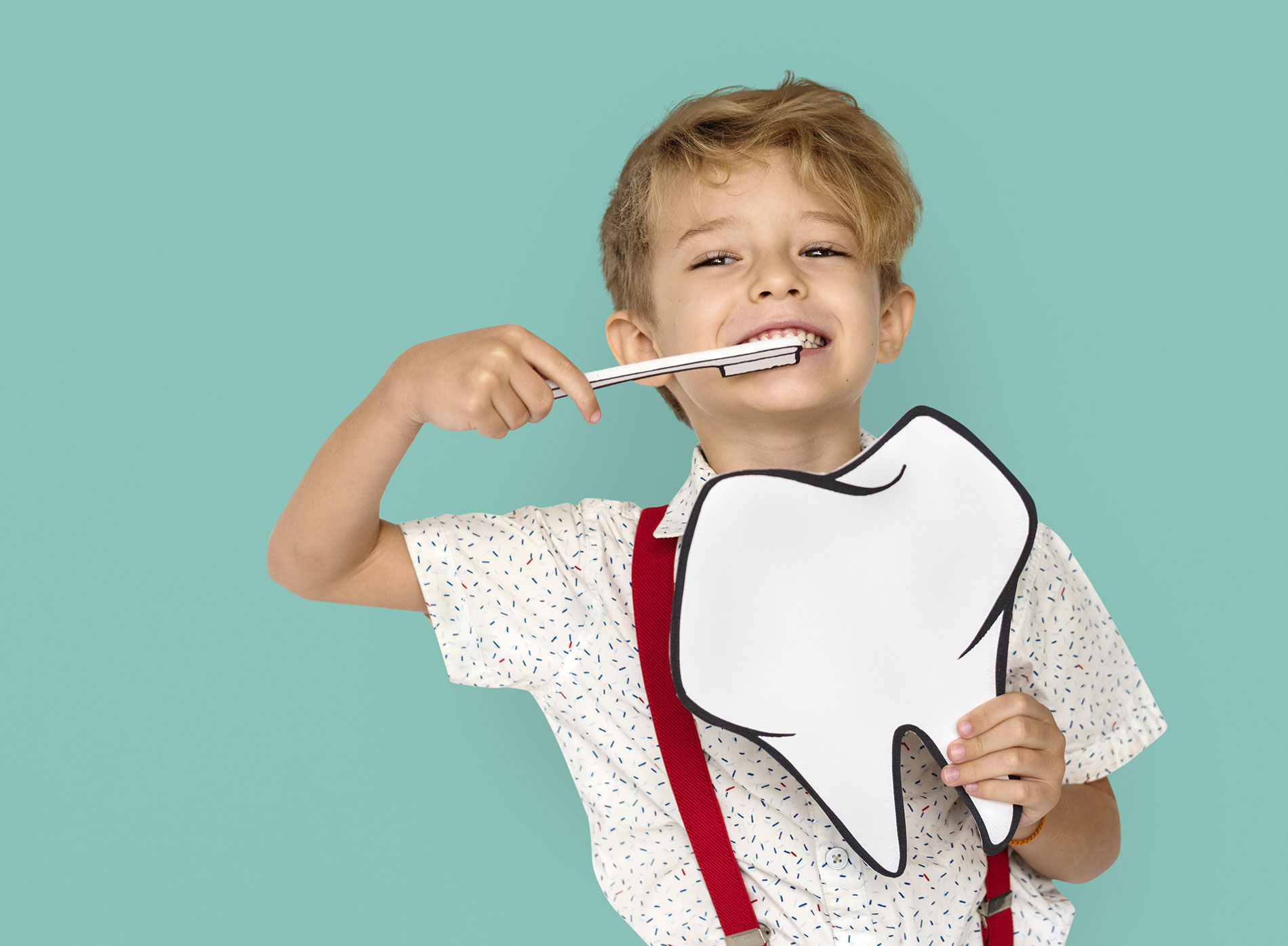 Çocuk Dişleri ve Koruyucu Uygulamalar